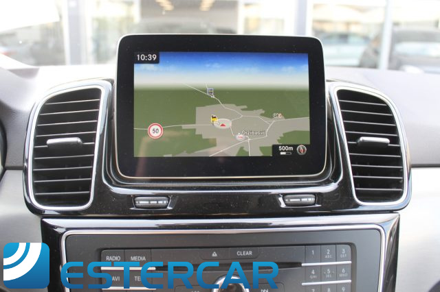 MERCEDES-BENZ GLE 250 D 4MATIC SPORT - foto 18