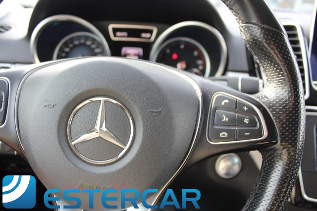 MERCEDES-BENZ GLE 250 D 4MATIC SPORT - foto 20