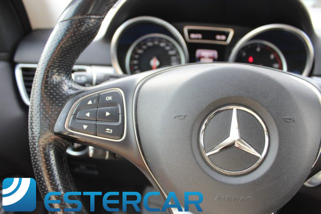 MERCEDES-BENZ GLE 250 D 4MATIC SPORT - foto 21