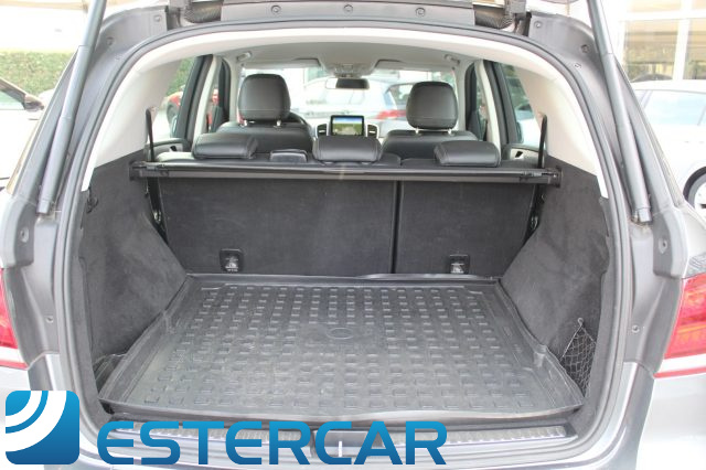 MERCEDES-BENZ GLE 250 D 4MATIC SPORT - foto 27