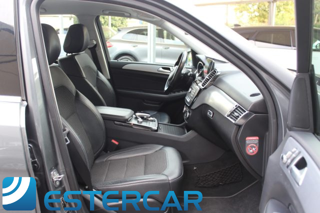 MERCEDES-BENZ GLE 250 D 4MATIC SPORT - foto 19