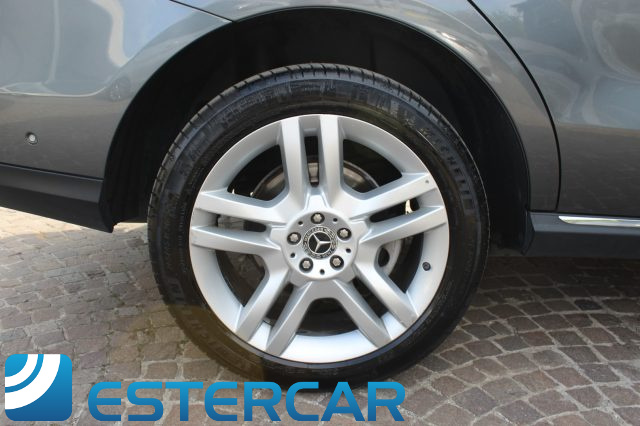 MERCEDES-BENZ GLE 250 D 4MATIC SPORT - foto 30