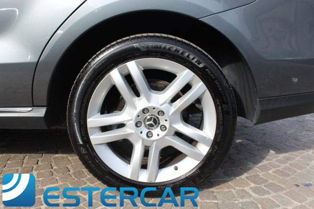 MERCEDES-BENZ GLE 250 D 4MATIC SPORT - foto 31