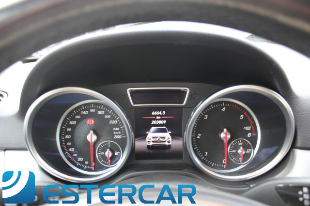 MERCEDES-BENZ GLE 250 D 4MATIC SPORT - foto 32