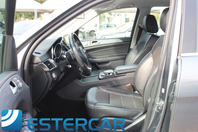 MERCEDES-BENZ GLE 250 D 4MATIC SPORT - foto 28