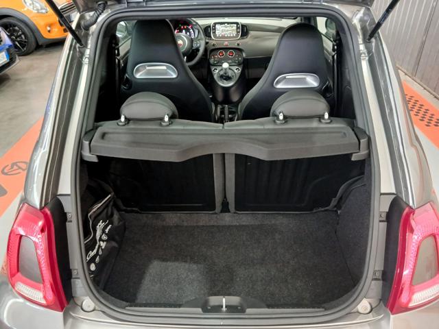 ABARTH 595 1.4 TURBO 165 CV SCORPIONEORO+TE - foto 17