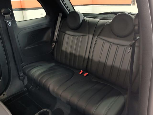ABARTH 595 1.4 TURBO 165 CV SCORPIONEORO+TE - foto 9
