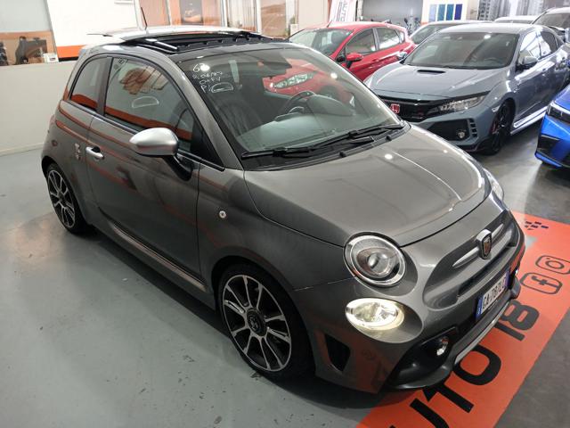 ABARTH 595 1.4 TURBO 165 CV SCORPIONEORO+TE - foto 3