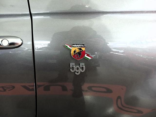ABARTH 595 1.4 TURBO 165 CV SCORPIONEORO+TE - foto 16