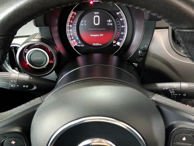 ABARTH 595 1.4 TURBO 165 CV SCORPIONEORO+TE - foto 19