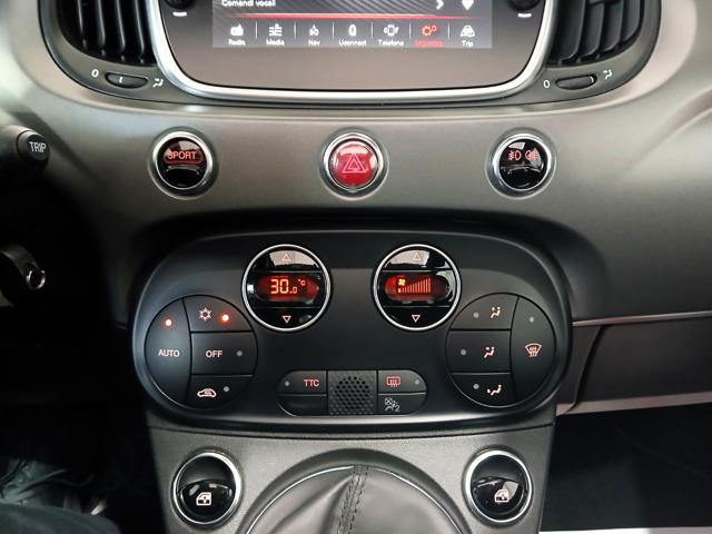 ABARTH 595 1.4 TURBO 165 CV SCORPIONEORO+TE - foto 13