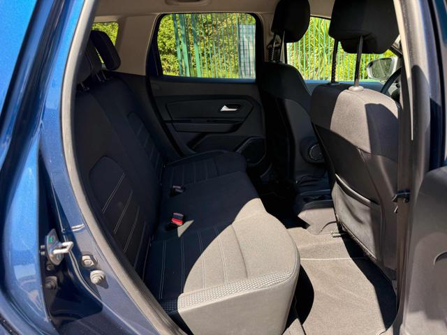 DACIA DUSTER 1.5 DCI 8V 110 CV 4X2 PRESTIGE - foto 14