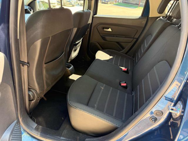 DACIA DUSTER 1.5 DCI 8V 110 CV 4X2 PRESTIGE - foto 15