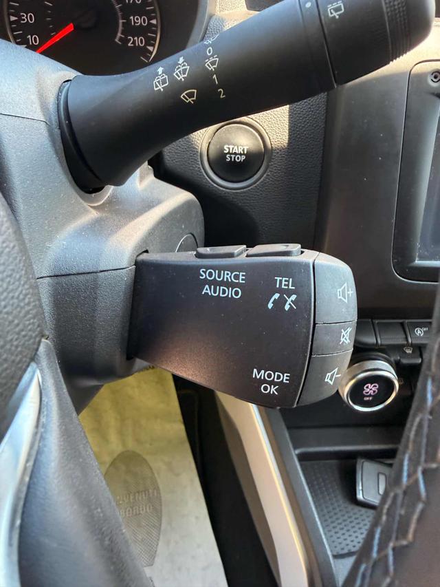 DACIA DUSTER 1.5 DCI 8V 110 CV 4X2 PRESTIGE - foto 11