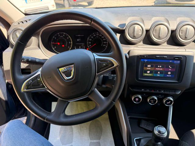 DACIA DUSTER 1.5 DCI 8V 110 CV 4X2 PRESTIGE - foto 6