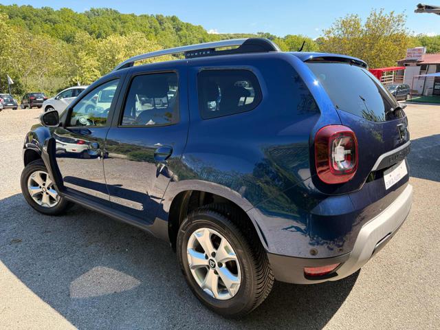 DACIA DUSTER 1.5 DCI 8V 110 CV 4X2 PRESTIGE - foto 18
