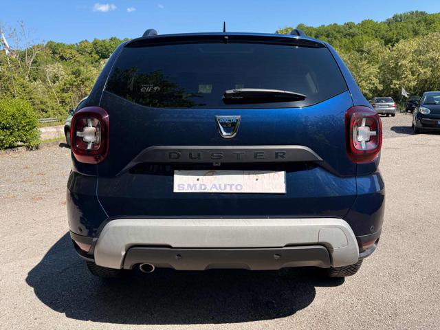 DACIA DUSTER 1.5 DCI 8V 110 CV 4X2 PRESTIGE - foto 19