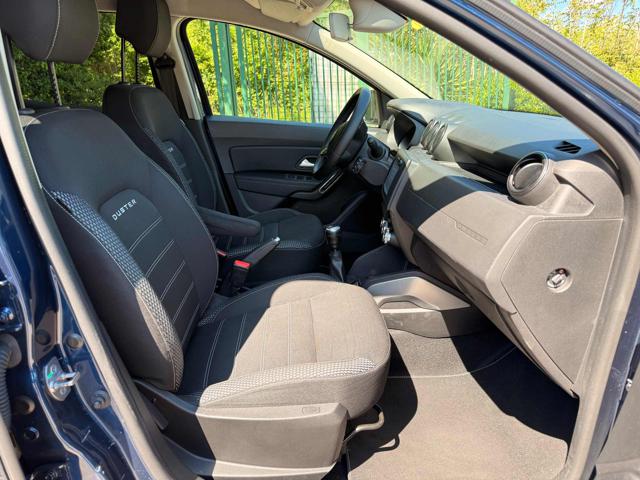 DACIA DUSTER 1.5 DCI 8V 110 CV 4X2 PRESTIGE - foto 13