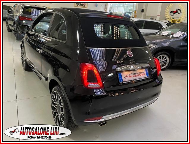 FIAT 500 C 1.0 HYBRID DOLCEVITA - foto 23