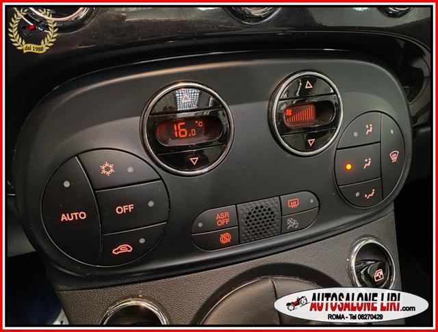 FIAT 500 C 1.0 HYBRID DOLCEVITA - foto 16