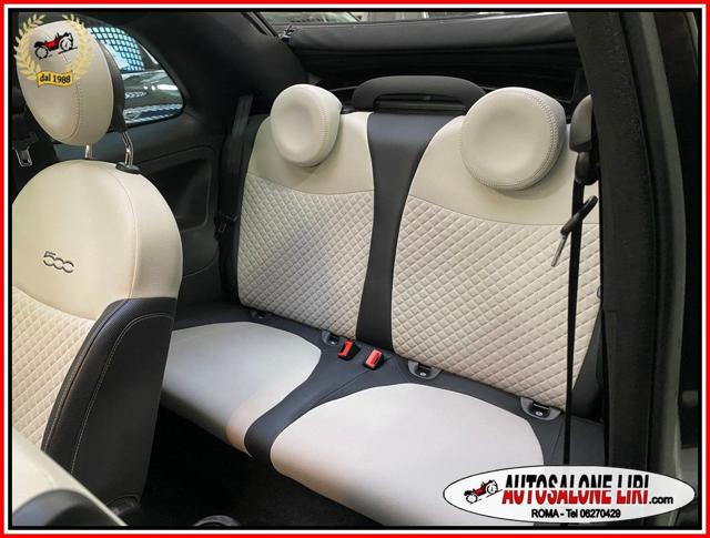FIAT 500 C 1.0 HYBRID DOLCEVITA - foto 18