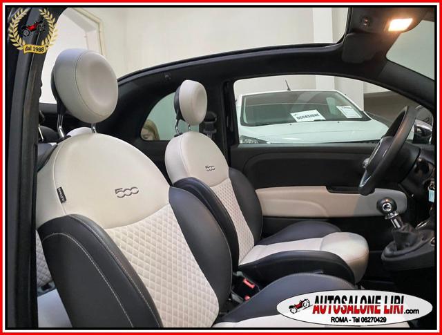 FIAT 500 C 1.0 HYBRID DOLCEVITA - foto 20
