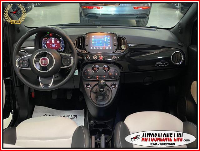 FIAT 500 C 1.0 HYBRID DOLCEVITA - foto 6