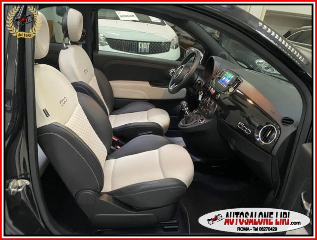 FIAT 500 C 1.0 HYBRID DOLCEVITA - foto 19