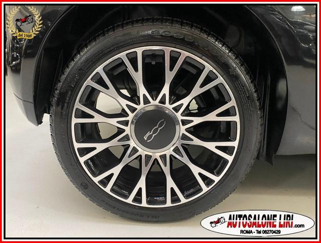 FIAT 500 C 1.0 HYBRID DOLCEVITA - foto 22