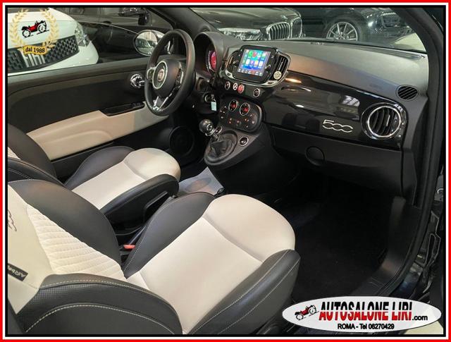 FIAT 500 C 1.0 HYBRID DOLCEVITA - foto 7