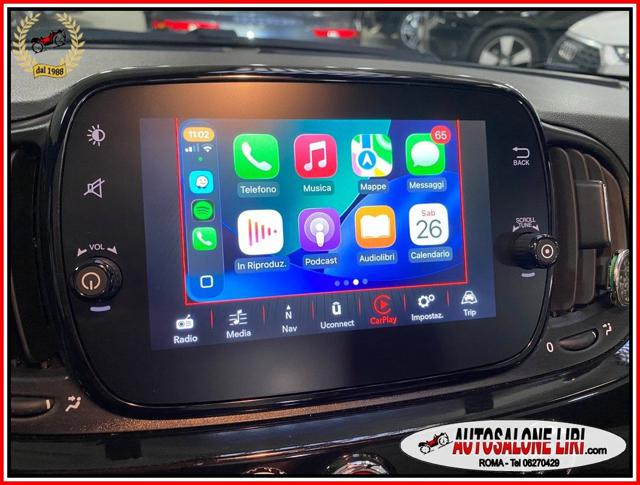FIAT 500 C 1.0 HYBRID DOLCEVITA - foto 13