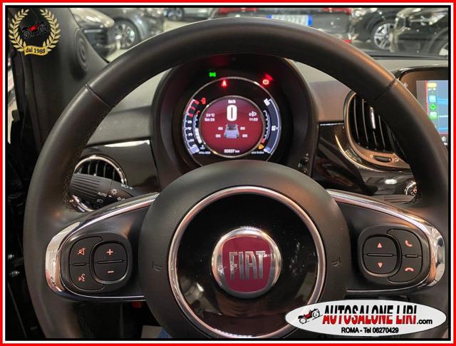 FIAT 500 C 1.0 HYBRID DOLCEVITA - foto 12