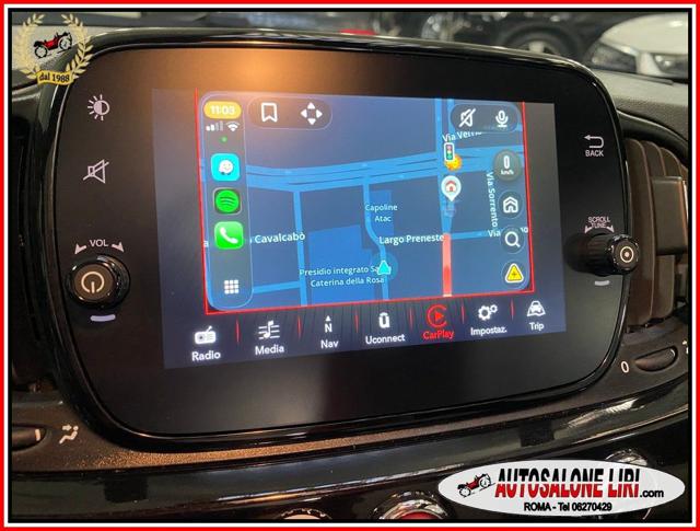 FIAT 500 C 1.0 HYBRID DOLCEVITA - foto 14