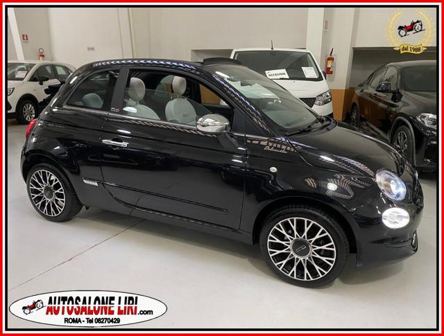 FIAT 500 C 1.0 HYBRID DOLCEVITA - foto 9
