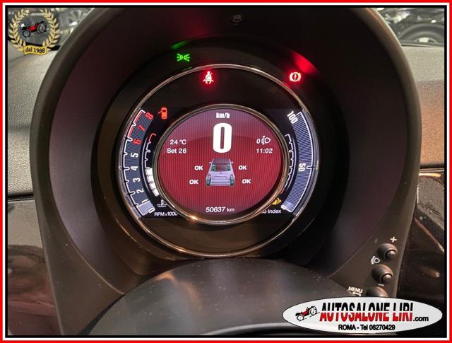 FIAT 500 C 1.0 HYBRID DOLCEVITA - foto 15