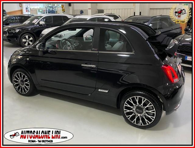 FIAT 500 C 1.0 HYBRID DOLCEVITA - foto 8