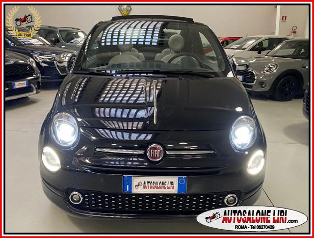 FIAT 500 C 1.0 HYBRID DOLCEVITA - foto 10