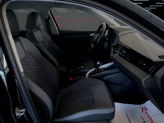 AUDI A1 SPB 30 TFSI S TRONIC IDENTITY BL - foto 16