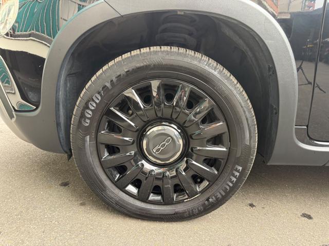 FIAT 500L 1.3 MJET 95CV CITY CROSS - foto 7