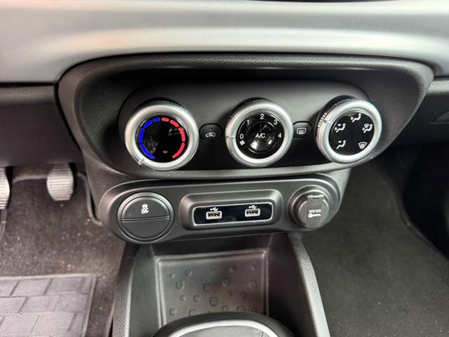 FIAT 500L 1.3 MJET 95CV CITY CROSS - foto 14
