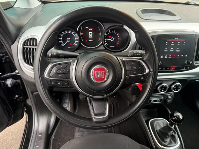 FIAT 500L 1.3 MJET 95CV CITY CROSS - foto 9