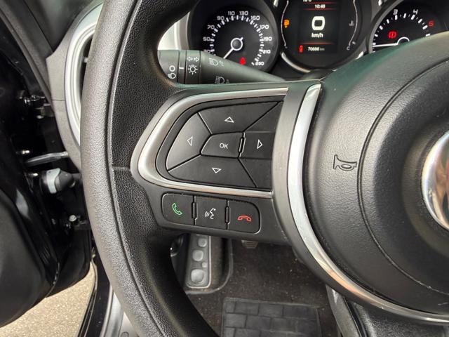 FIAT 500L 1.3 MJET 95CV CITY CROSS - foto 12
