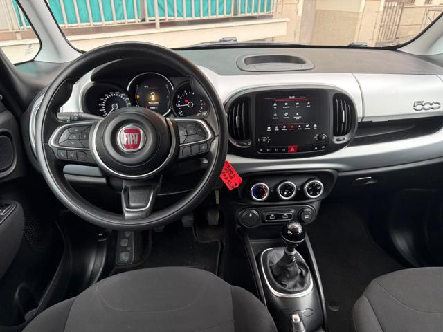 FIAT 500L 1.3 MJET 95CV CITY CROSS - foto 8