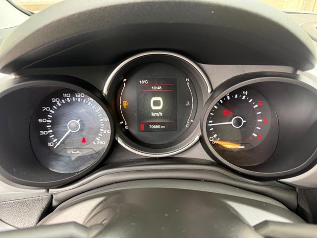 FIAT 500L 1.3 MJET 95CV CITY CROSS - foto 10
