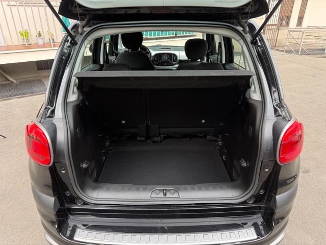 FIAT 500L 1.3 MJET 95CV CITY CROSS - foto 15