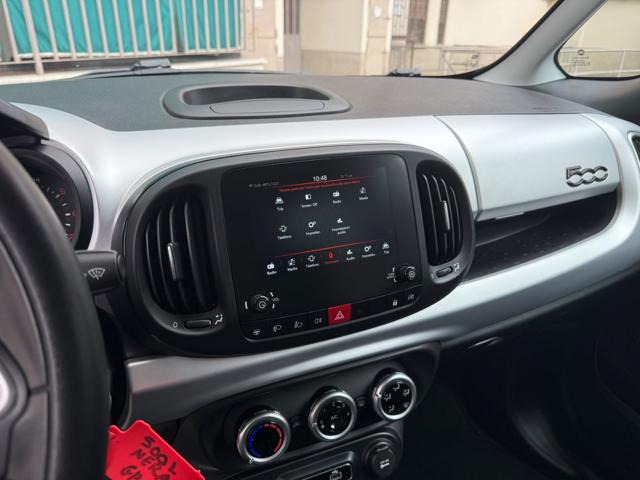 FIAT 500L 1.3 MJET 95CV CITY CROSS - foto 11