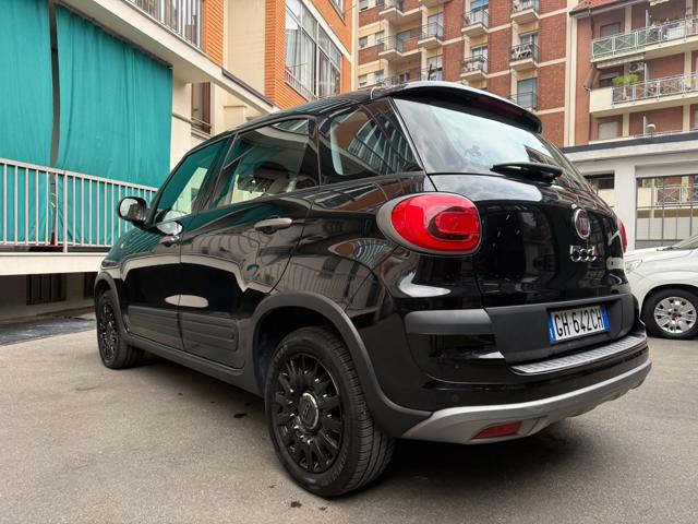 FIAT 500L 1.3 MJET 95CV CITY CROSS - foto 6