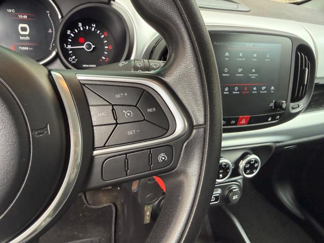 FIAT 500L 1.3 MJET 95CV CITY CROSS - foto 13
