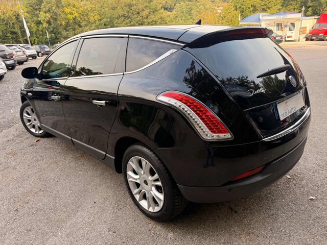 LANCIA DELTA 2.0 MJT DPF EXECUTIVE - foto 12