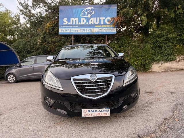 LANCIA DELTA 2.0 MJT DPF EXECUTIVE - foto 2